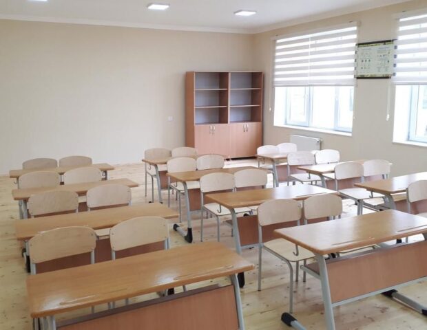 Məktəbdə dəhşətli hadisə- ŞAGİRD YARALANDI