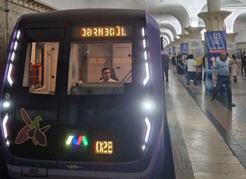Metroda gedişhaqqı ilə bağlı dəyişiklik ola bilər – Gözlənilən qərar…