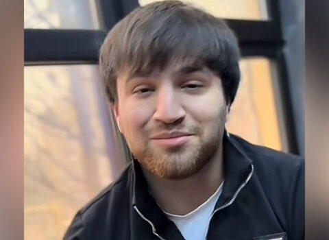 İnternetdə paylaşdıqlarına görə məsuliyyətə cəlb edildi