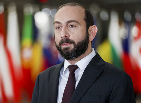 Ermənistan MDB ölkələrinin Xarici İşlər Nazirləri Şurasının iclasında iştirakdan imtina etdi