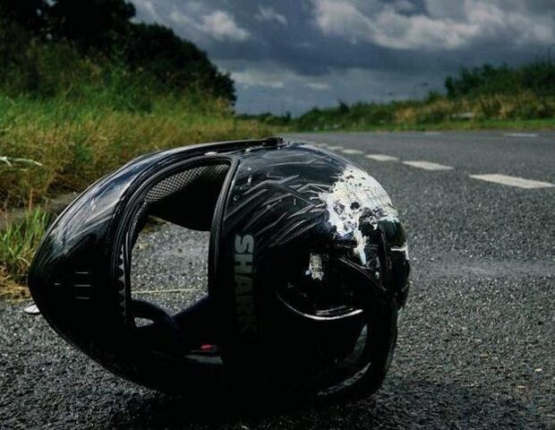 Saatlıda yol qəzasında motosiklet sürücüsü öldü