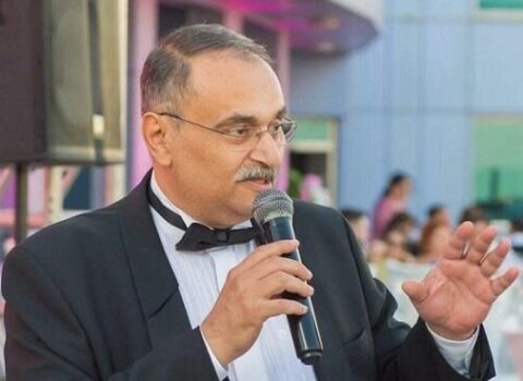 Azərbaycanda məşhur biznesmen vəfat etdi