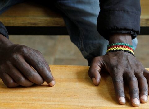 Bu ölkədə fövqəladə vəziyyət elan edildi – İnsan sümüklərindən NARKOTİKA düzəldilir