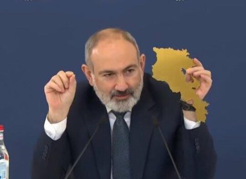 “Rusiyanın adamı olmayan” Paşinyanın “ağıllanması” – Nə dəyişdi və daha nələr dəyişəcək?