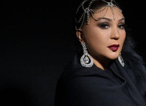 Xalq artistini görənlər TANIMADI – VİDEO