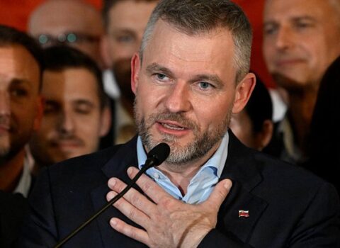 “Brüssel, Vaşinqton və Kiyev yeni zərbə aldı” – “Al Khaleej”