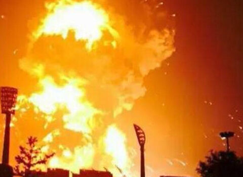 SON DƏQİQƏ: Rusiyanın neft-qaz anbarları VURULDU