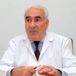 Sabiq Baş pediatr Nəsib Quliyev özünü güllələdi – FOTO