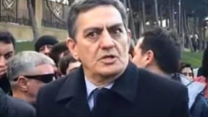 Əmr haradan verilib? – Radikalların mitinq qərarı xarici sifarişdir, xalq dəstəyi görməyəcək Əmr haradan verilib? – Radikalların mitinq qərarı xarici sifarişdir, xalq dəstəyi görməyəcək