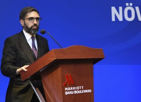 Rövşən Nəcəfin müavinləri məlum oldu