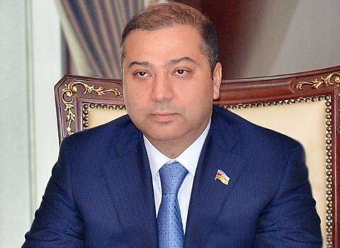 Hacı Salayev villasına 158 minlik lift istədi – başına iş açdı