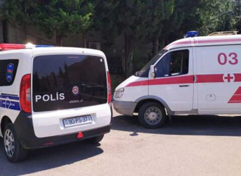 Naxçıvandan dəhşətli xəbər gəldi: Ölənlər var