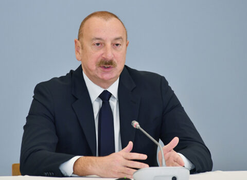 “Azərbaycanın daxili işlərinə müdaxilə cəhdləri qəbuledilməzdir”