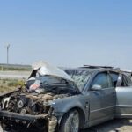 Kürdəmirdə “BMW” ilə düşdüyü ağır qəzada ölən VƏZİFƏLİ ŞƏXS İMİŞ: Atası da məmur olub
