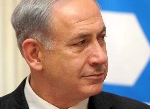 Netanyahu: Başqa meydanlarda təhlükələr var