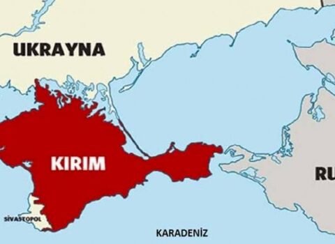 Krımda əcnəbilərə iş verilməsi qadağan edildi