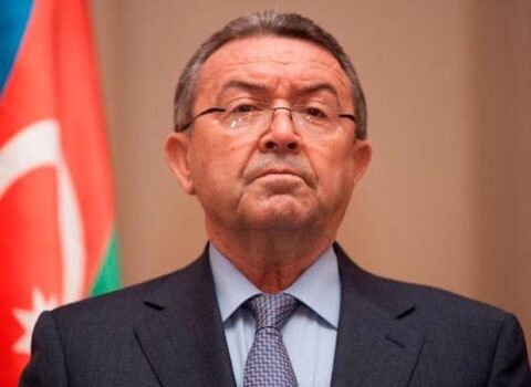 Misir Mərdanova nə olub?