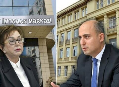 Onlar barışdılar, faydasını şagirdlər gördü – 14 nəfərin 300 bal yığmasının şok səbəbi
