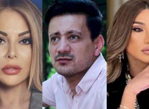 Tanınmış müğənnidən Aygün və Röya haqda ŞOK SÖZLƏR