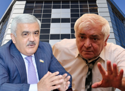 “Qurban Qurbanova 3-4 il vaxt verilib ki…”