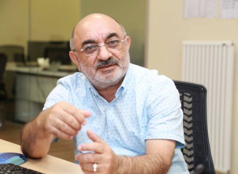 İran-İsrail konfliktinə Bakının reaksiyası necə olmalıdır? – Politoloq