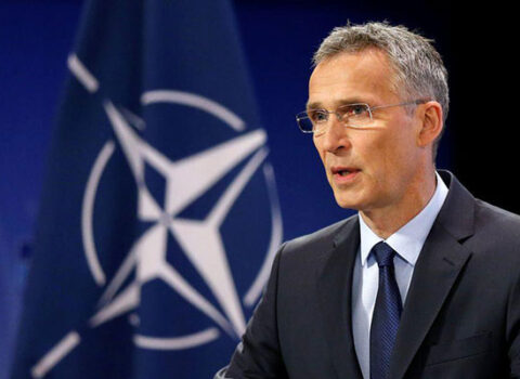 “NATO-nun Kiyevə ötürmək üçün kifayət qədər müdafiə sistemi var”