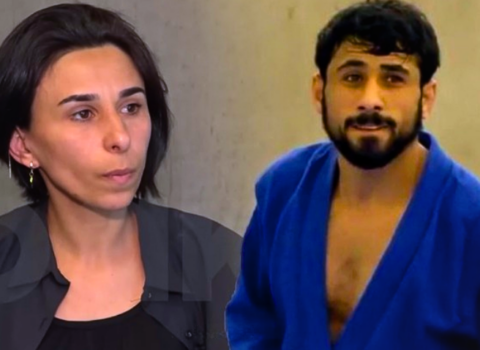 Məşqçi qətlə yetirdiyi uşağın anası ilə münasibətdə olduğunu ETİRAF ETDİ – İntim yazışmalar