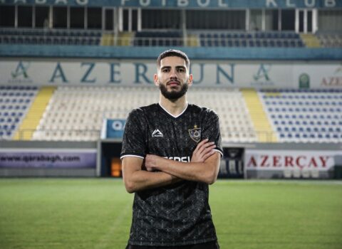 “Bəli, mənə belə təkliflər olub” – Yassin Benzia