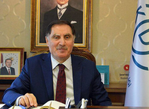 Türkiyənin Baş Ombudsmanı Rusiyada saxlanılan ukraynalı əsirlərlə görüşəcək