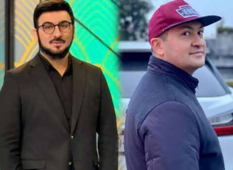 “Özünü bomba aparıcı sayırdın, qapaz yeyib, telekanala…” – Tolikdən Turana SƏRT SÖZLƏR
