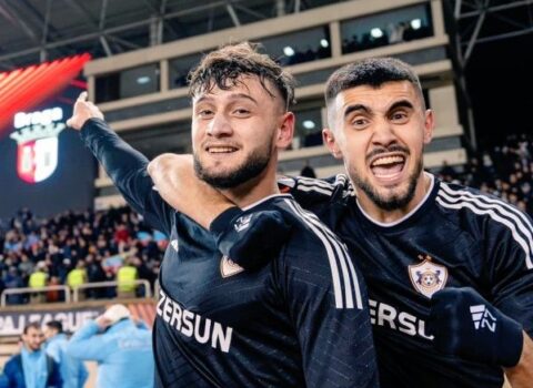 Nəriman “Qarabağ”dan gedir?
