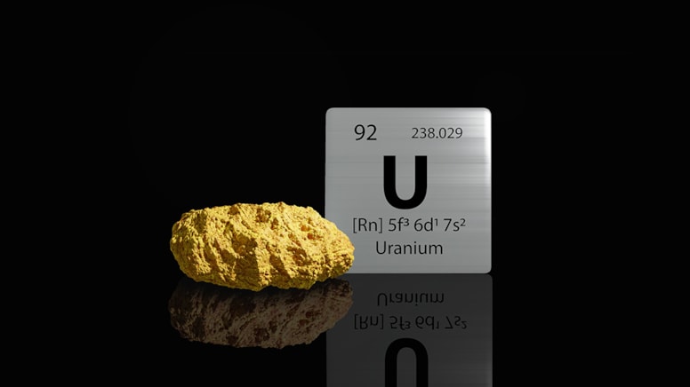Əsgərin otağında uran tapıldı – Əməliyyat keçirildi