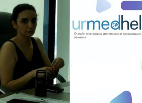 “Xəstə uşaqların pullarını yeyiblər, indi artistlik edirlər”