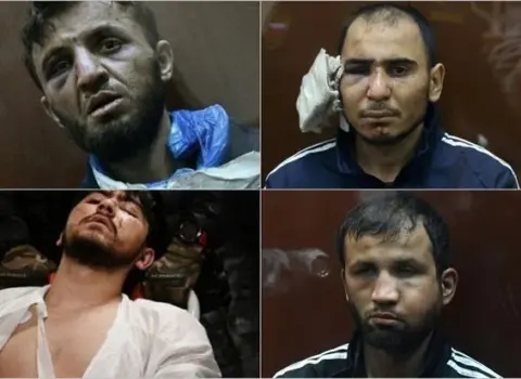 “Darvazanı üzümüzə çırpıb, tacik dilində söydü” – Rus jurnalist terrorçuların evində necə qarşılandı?