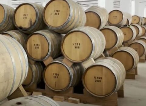 Xankəndidə erməni oliqarxların zavodu: Zirzəmidən görün nələr tapıldı – VİDEO