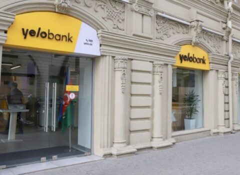 “Yelo Bank”da nə baş verir? – 500 milyon depozit geri çəkildi