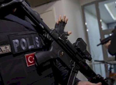 İstanbulda 13 İŞİD üzvü saxlanıldı