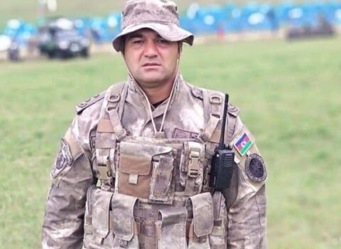Prezidentə məruzə edən general Sultanov kimdir? – DOSYE
