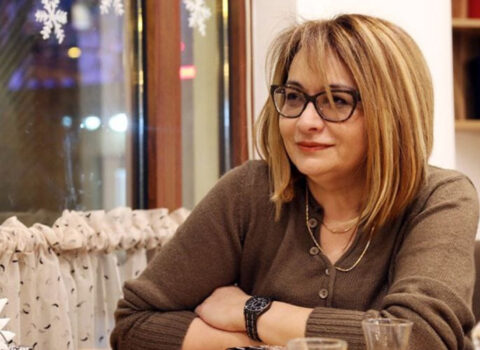 Prezidentdən Mehriban Ələkbərzadə ilə bağlı SƏRƏNCAM