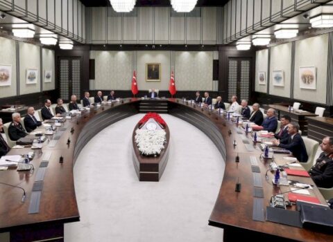 Türkiyədən Azərbaycan və Ermənistana mühüm ÇAĞIRIŞ