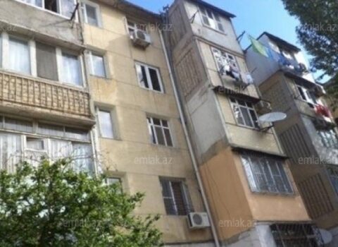 Bakıda “xruşşovka”lar kütləvi satışa çıxarıldı – Səbəbi bu imiş…