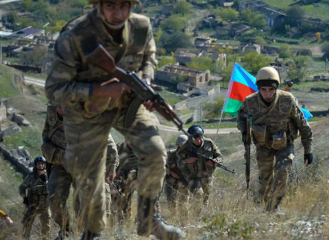 Müharibə veteranları üçün yeni güzəşt müəyyənləşib