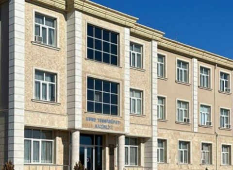 Nazirlikdə nöqsanlar aşkarlandı