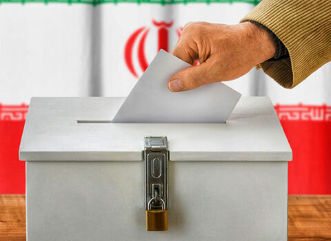 İranda prezidentliyə 3 namizəd qeydə alınıb