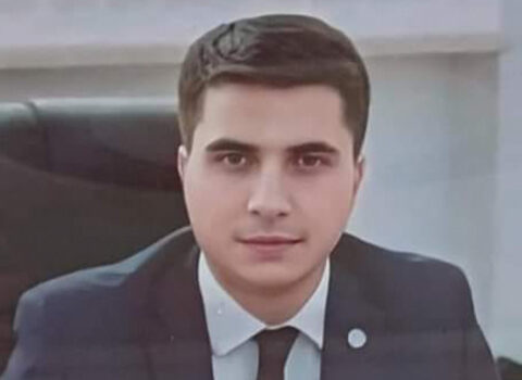 İctimai fəal yol qəzasında öldü – FOTOLAR