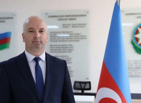 Nazir təyin olunan Elxan Nəcəfov kimdir? – DOSYE