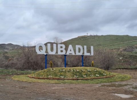 Bu ilin sonunda Qubadlıya ilk köç olacaq – RƏSMİ