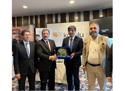 Valiyə Şuşa ilə bağlı hədiyə təqdim olundu — FOTOLAR