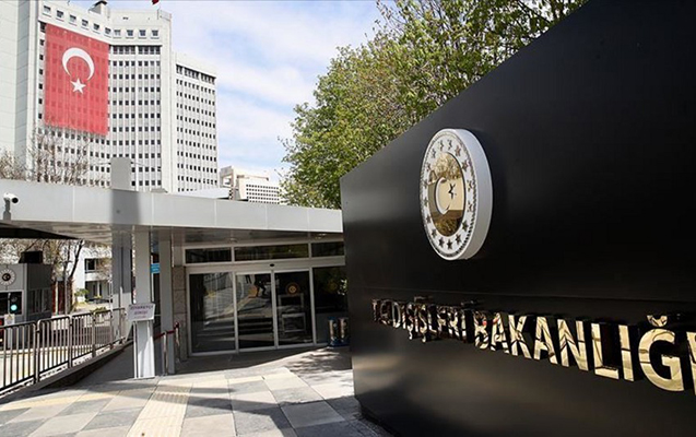 Xarici işlər nazirinə yeni müavinlər təyin olunub Xarici işlər nazirinə yeni müavinlər təyin olunub