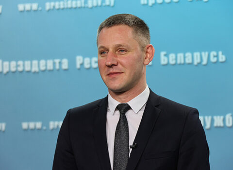 “Belarus Qarabağda 420 ailəlik yaşayış məntəqəsi tikəcək”